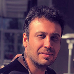 محسن چاووشی