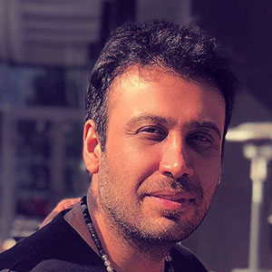 محسن چاووشی