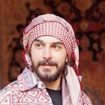 رضا قهرمانی