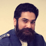 علی زند وکیلی