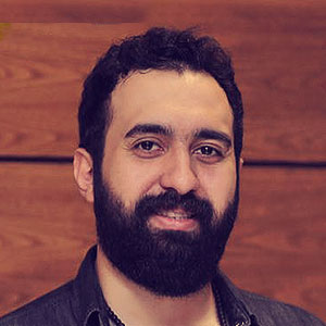 مهدی یراحی