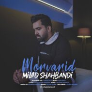 دانلود آهنگ میلاد شاه بندی مروارید